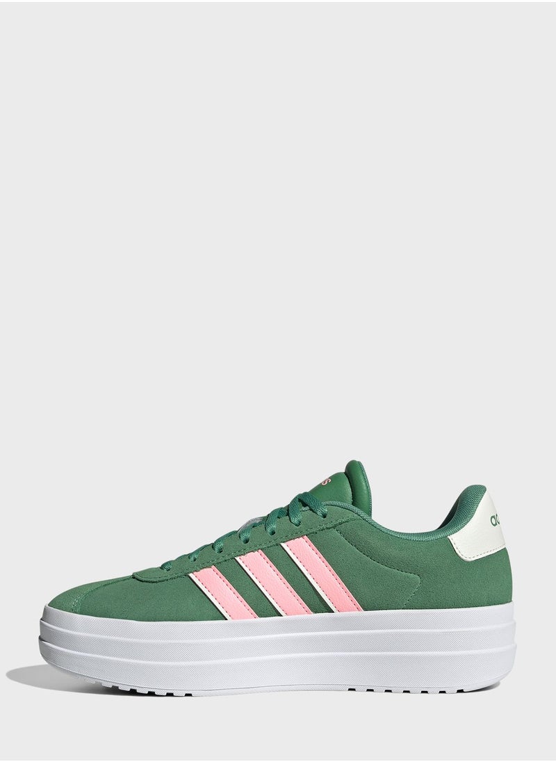 Adidas - Vl Court Bold - Image 1