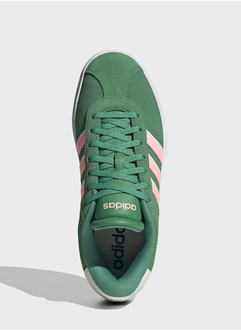 Adidas - Vl Court Bold - Image 1