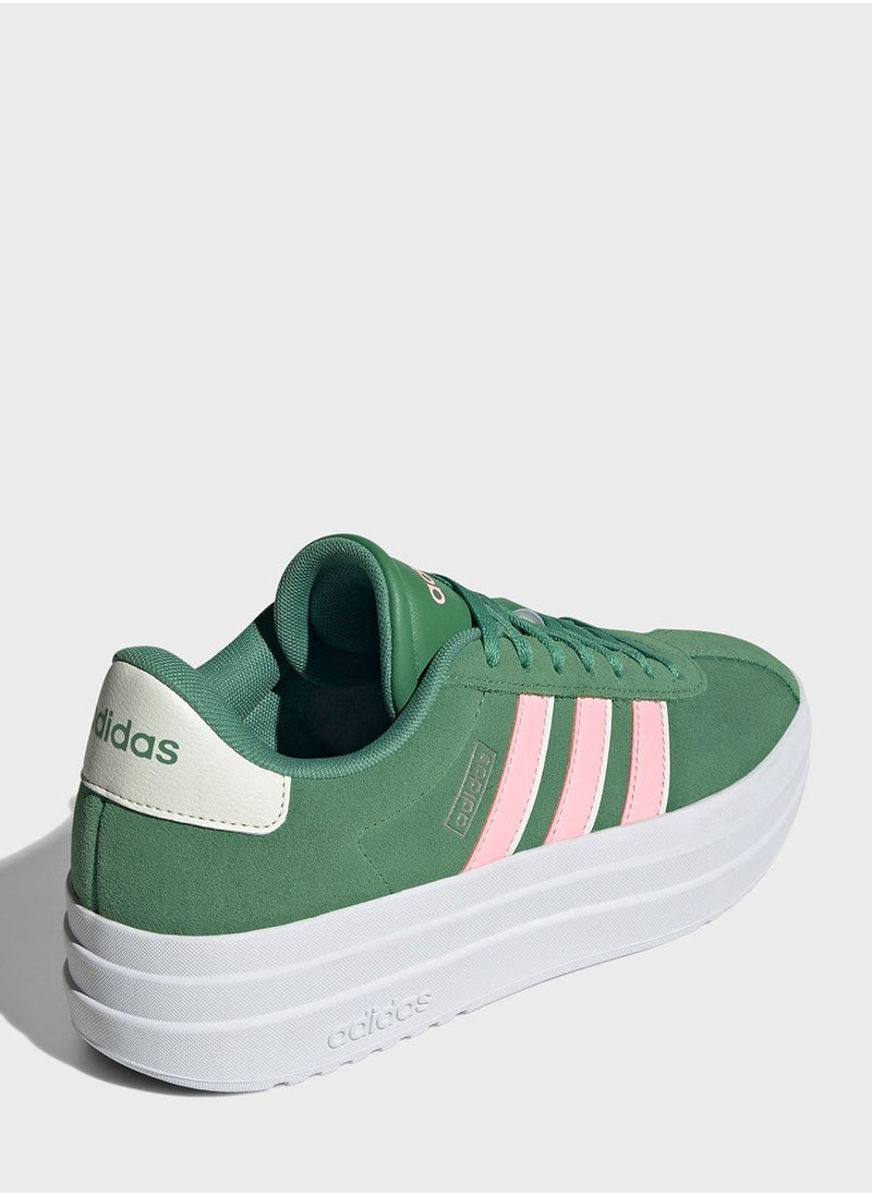 Adidas - Vl Court Bold - Image 1