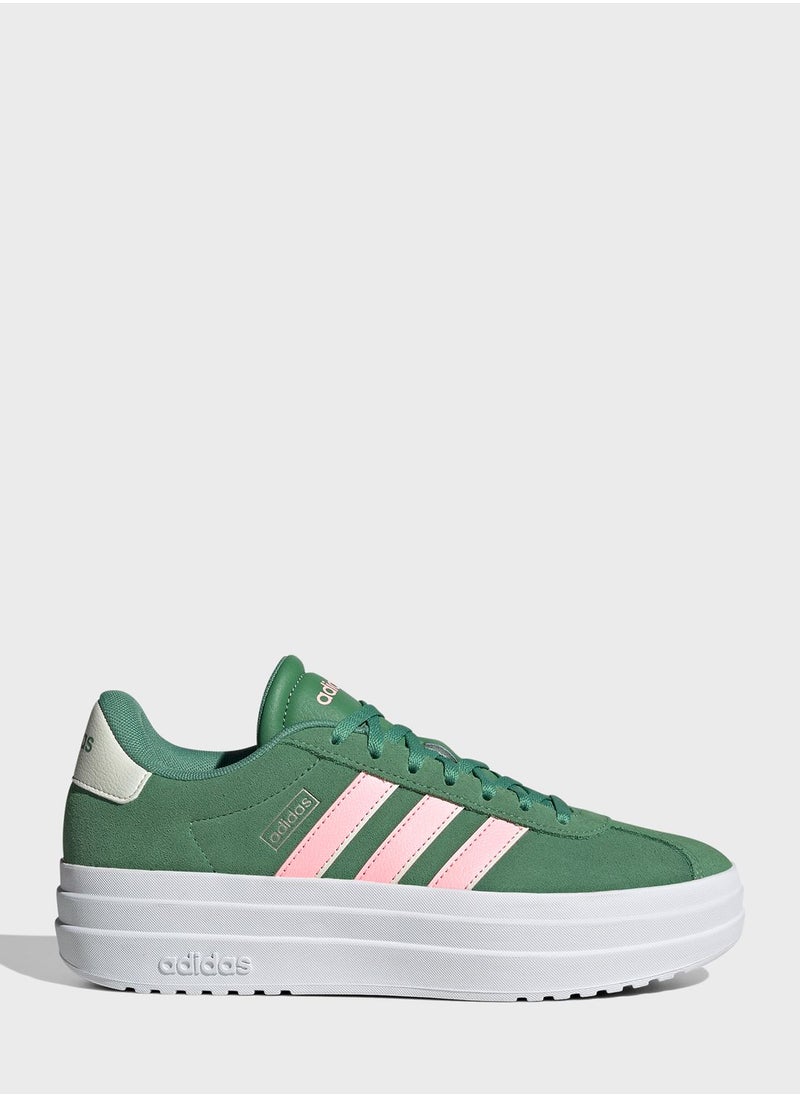 Adidas - Vl Court Bold - Image 1