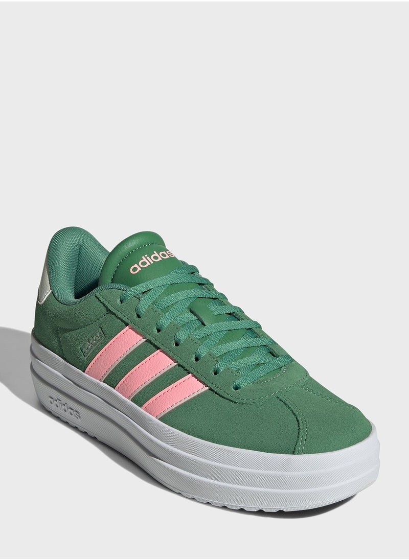 Adidas - Vl Court Bold - Image 1