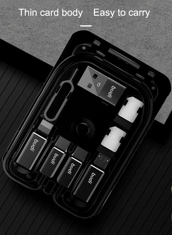 budi Multi-functional box - Image 4