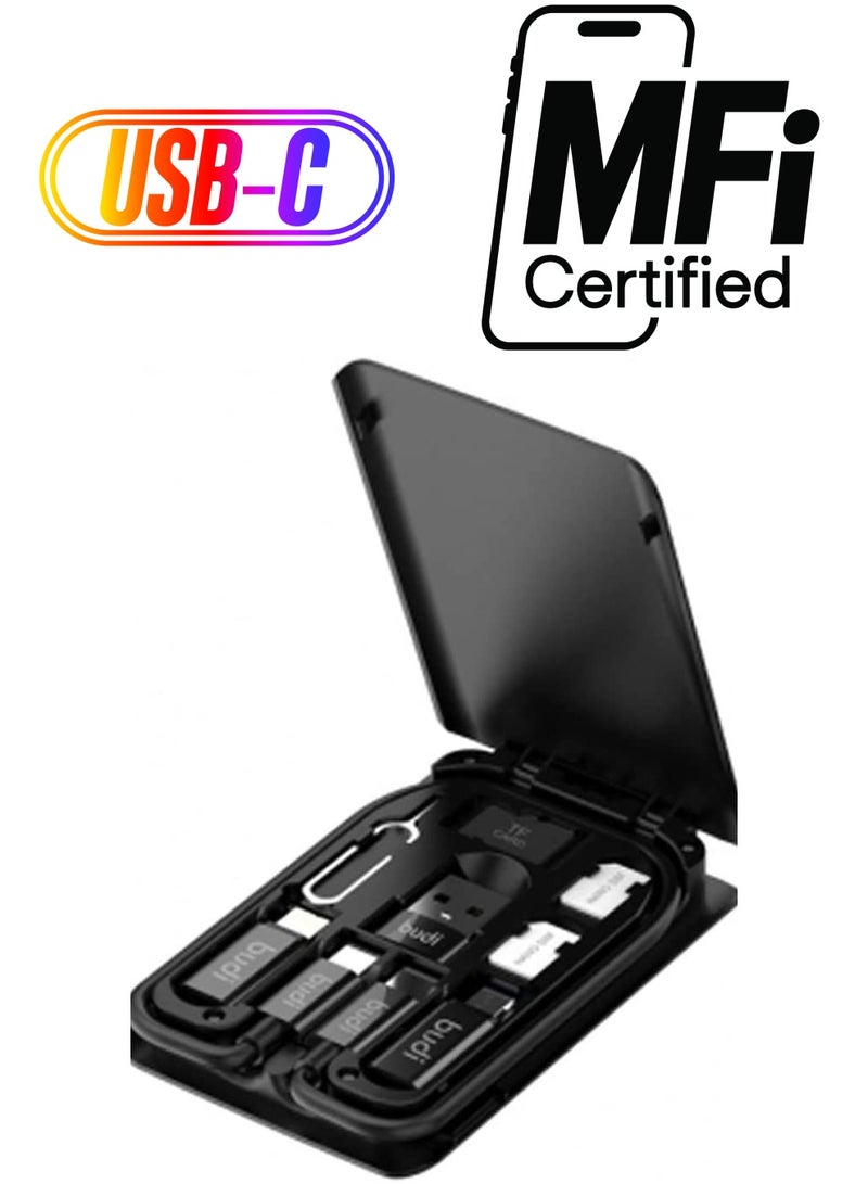 budi Multi-functional box - Image 1