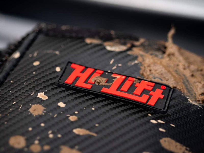 Hilift Jack Running Gear Jack Cover RGJC - Image 4