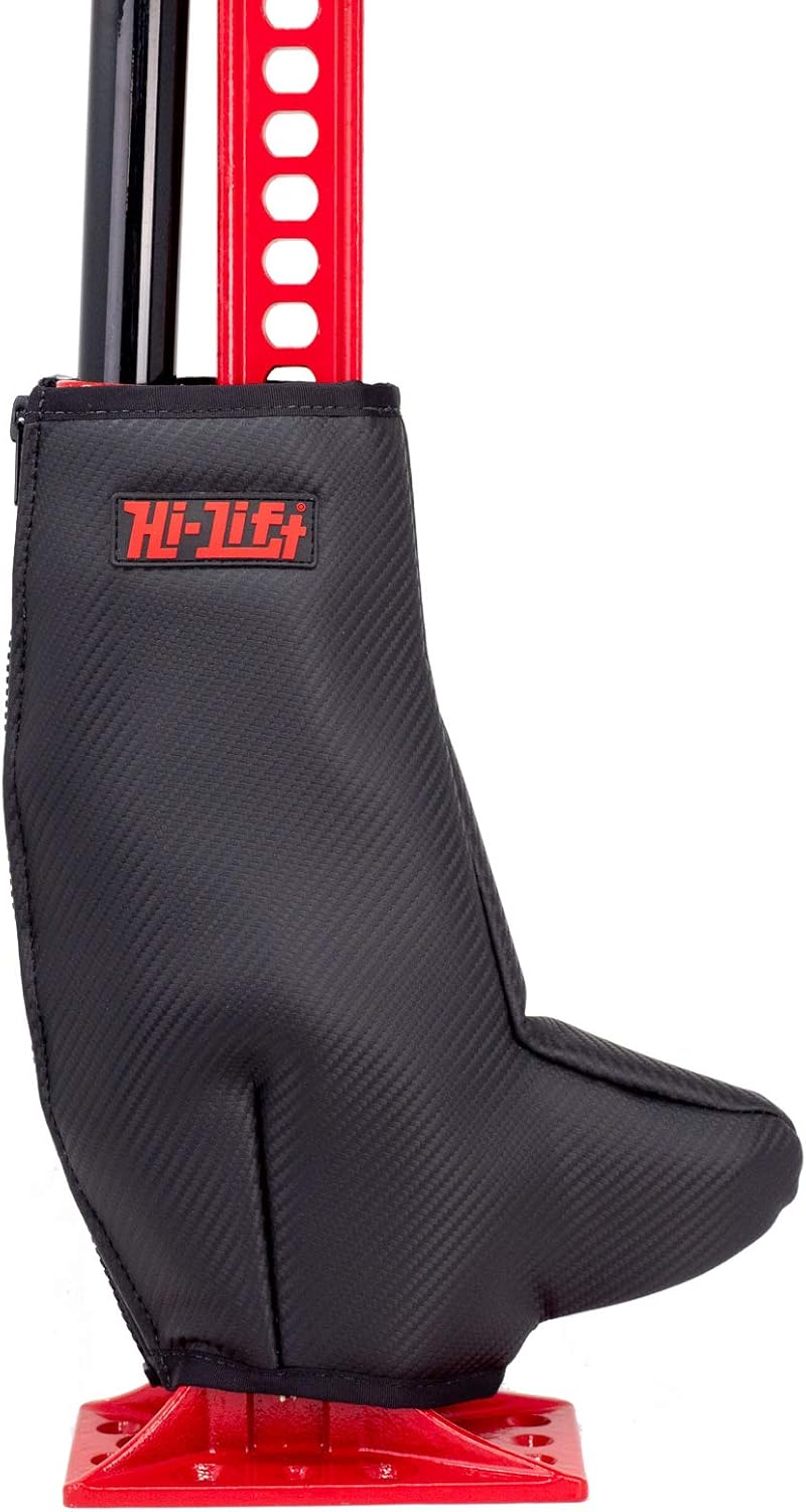 Hilift Jack Running Gear Jack Cover RGJC - Image 1