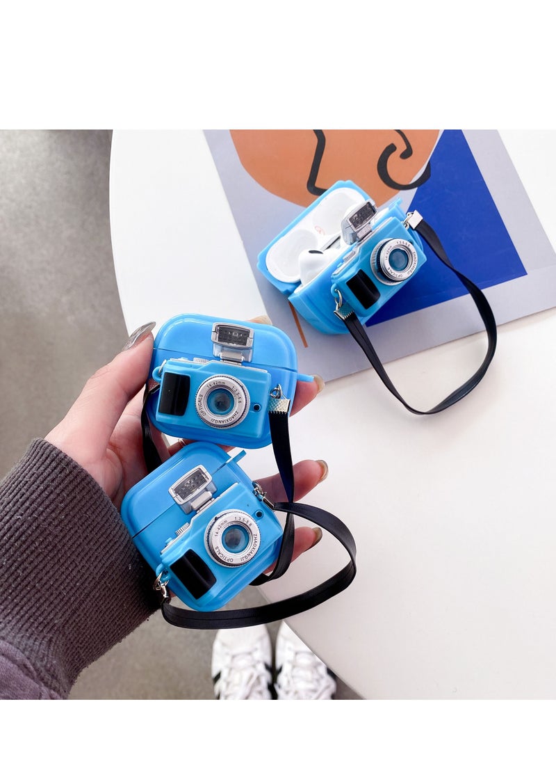 GULFLINK Protective earphone case for AirPods Pro - Image 3