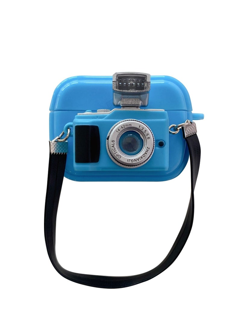 GULFLINK Protective earphone case for AirPods Pro - Image 1