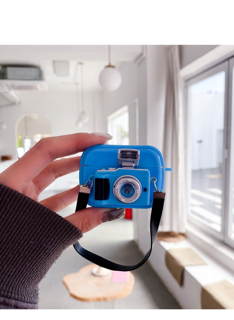 GULFLINK Protective earphone case for AirPods Pro - Image 2