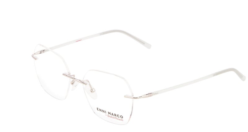🇮🇹 Square ( Made in Italy ) Women Optical Frames