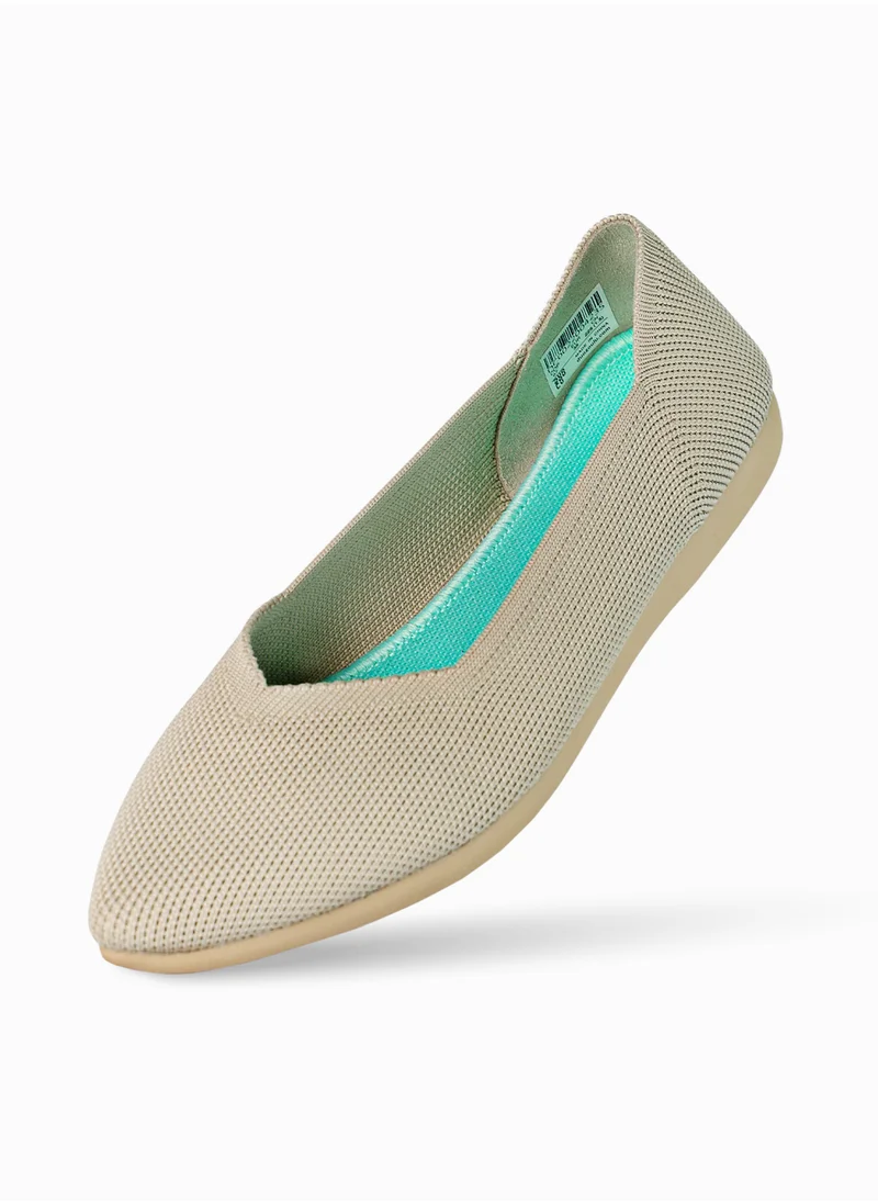 DUOZOULU Cloud Sandals