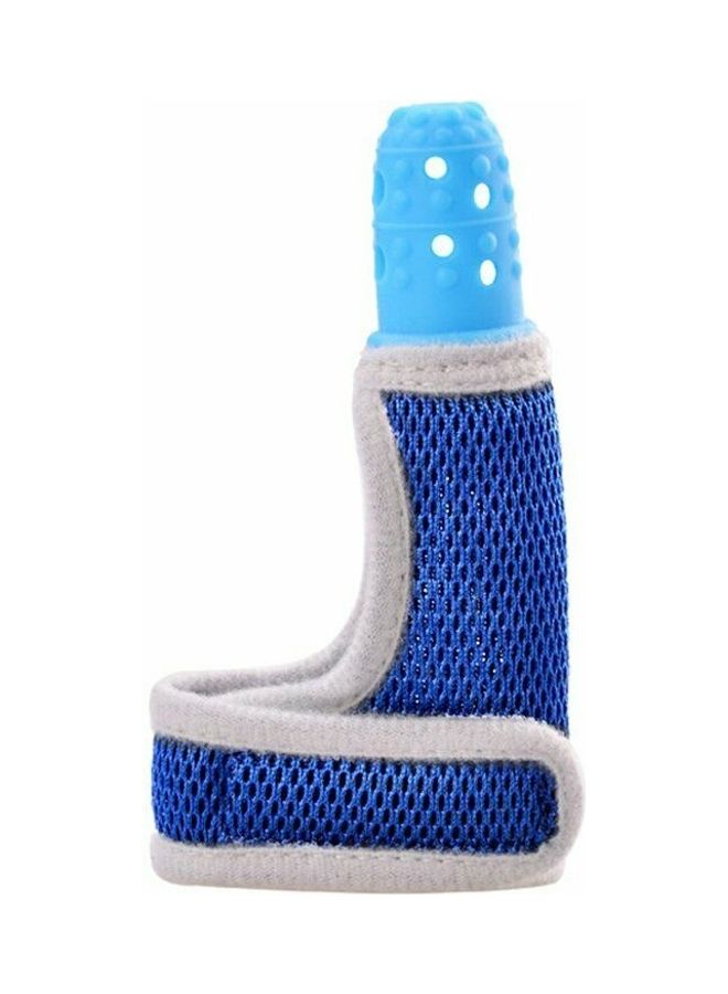 Baby Molar Silicone Finger Glove - Image 1