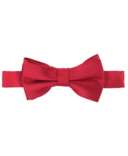 RUGGEDBUTTS Red Bow Tie - 2T-5 - Image 5