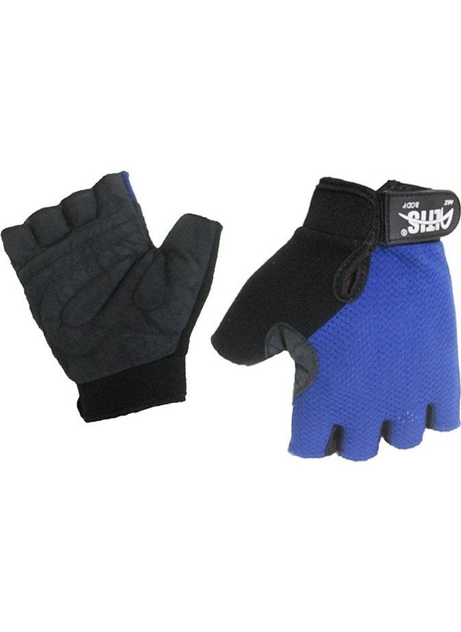 Altis - Glove Max Body Blue Xx-Large - Image 1