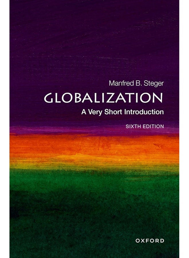Globalization: A Very Short Introduction 