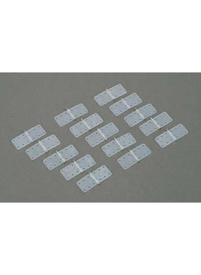 Small Nylon Hinge (15) RC