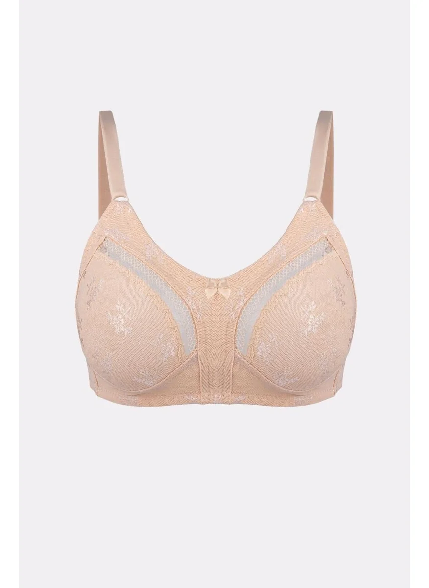 Ayyıldız 3661 Skin Firming Bra