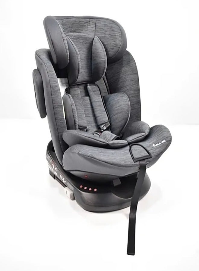 أملا مقعد سيارة للأطفال - Image 2