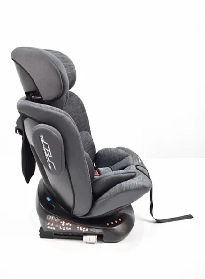 أملا مقعد سيارة للأطفال - Image 4