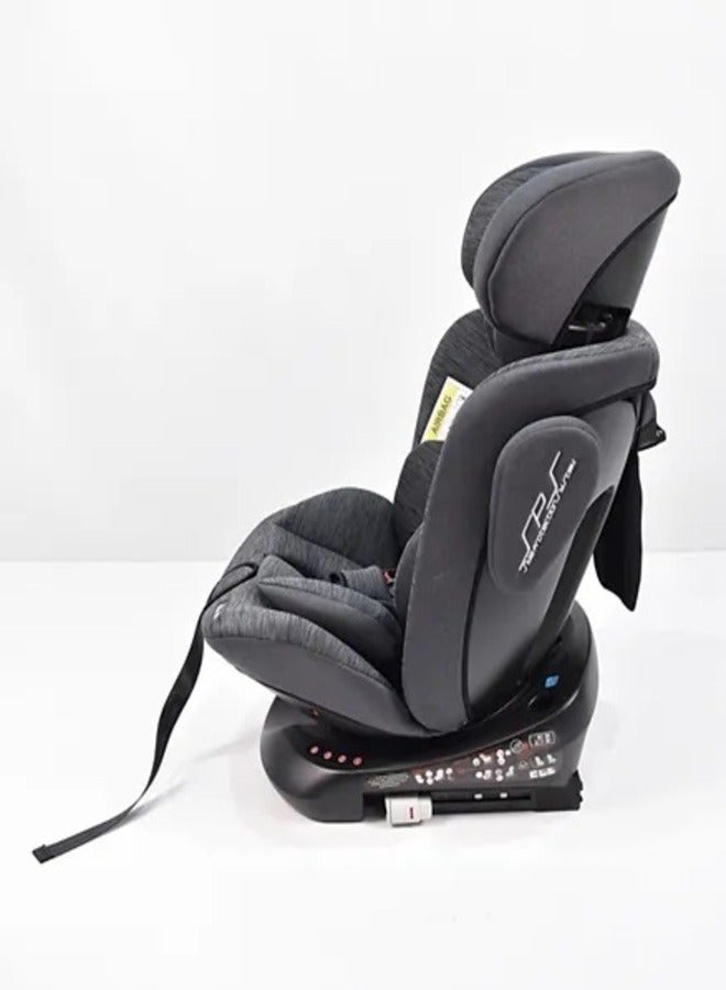 أملا مقعد سيارة للأطفال - Image 3