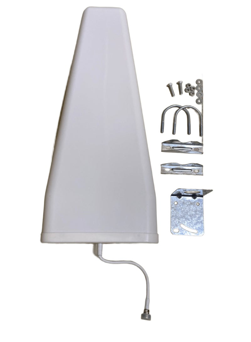 OUTDOOR ANTENNA OMNI-DIRECTION CELLING ANTENNA, 12dbi HIGH QUALITY. - Image 1
