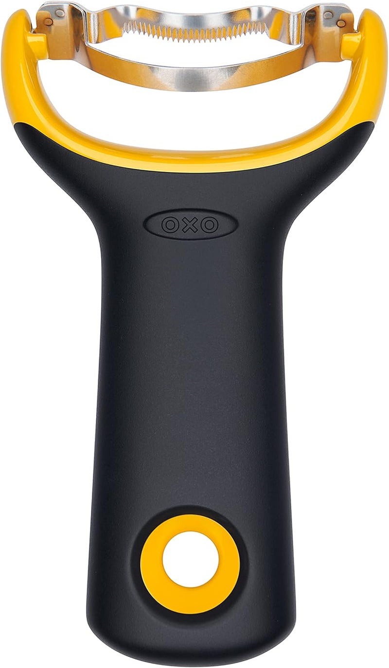 OXO Good Grips Corn Prep Peeler - Image 1