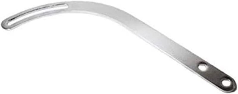 Racing Power R9079 Chrome Plated Alternator Bracket