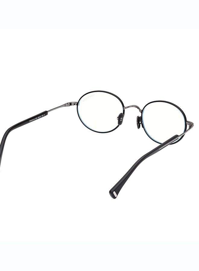 TOM FORD MEN FULL RIM FT5973-B02049 METAL FRAME - Image 5