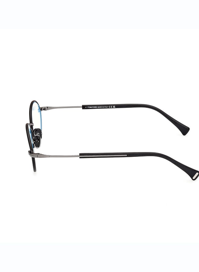TOM FORD MEN FULL RIM FT5973-B02049 METAL FRAME - Image 2
