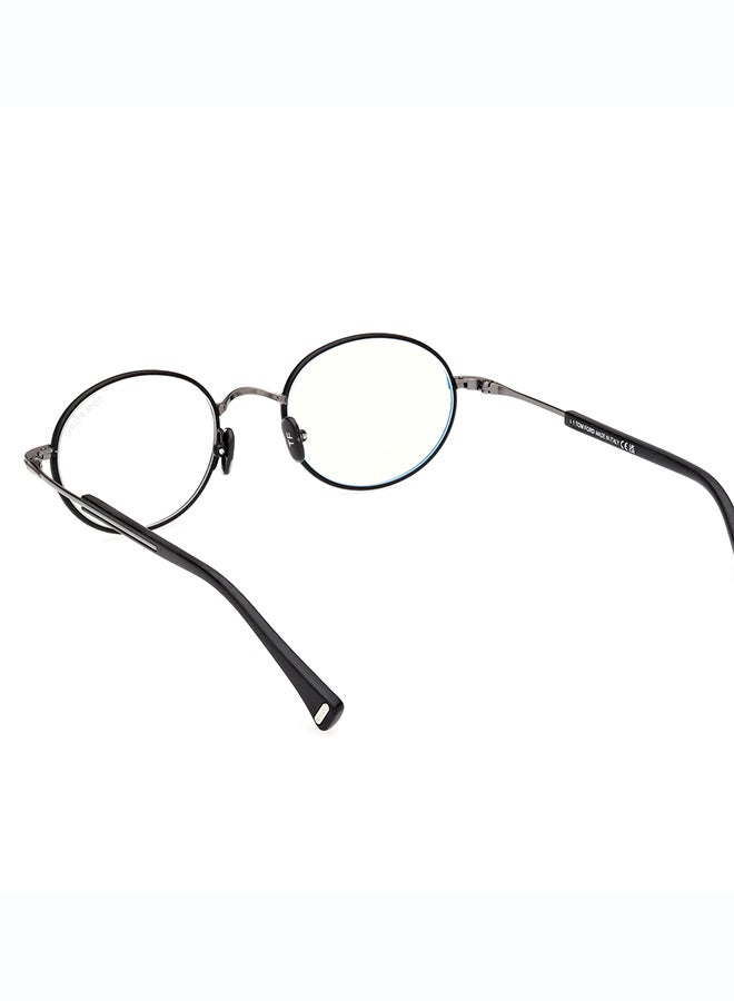 TOM FORD MEN FULL RIM FT5973-B02049 METAL FRAME - Image 3