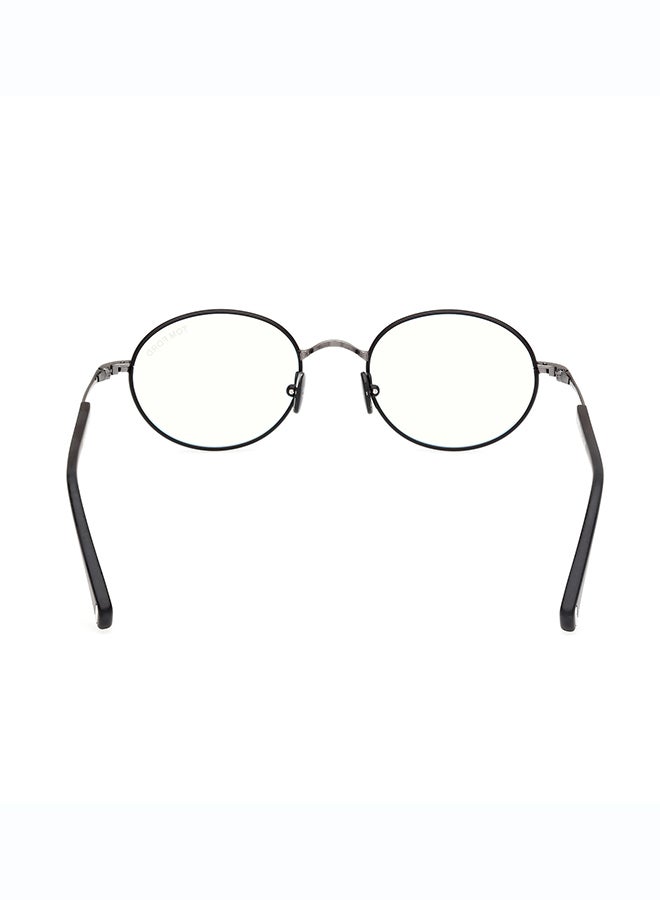 TOM FORD MEN FULL RIM FT5973-B02049 METAL FRAME - Image 4