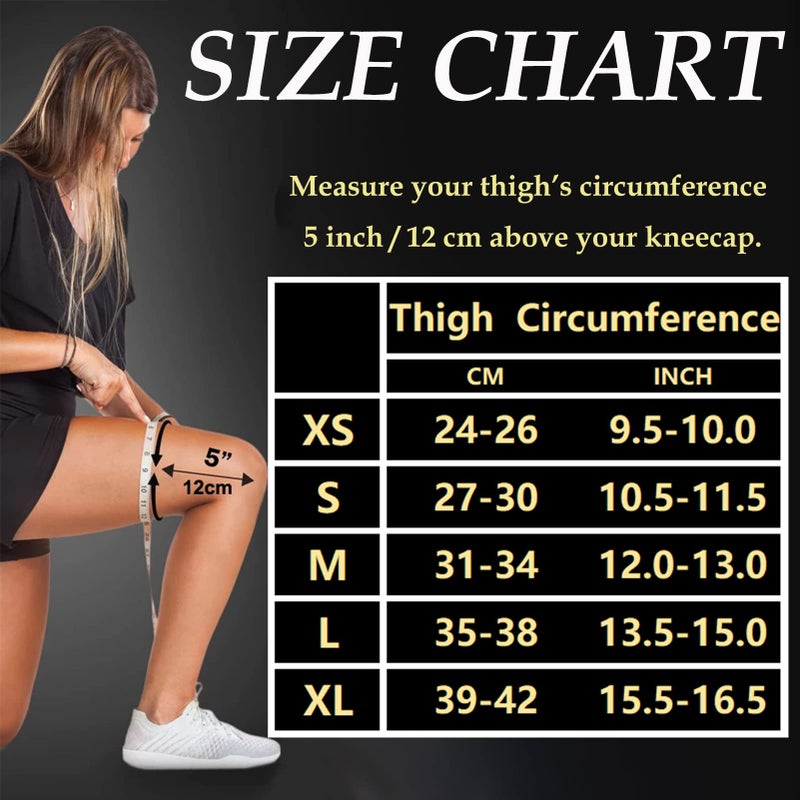 DANCE YOU DANCEYOU Dance Knee Pads Hard Sponge Volleyball Knee Brace for Big Kid Teen Adults Football Pole Dancer Workout Knee Protector  Black  XL - Image 5