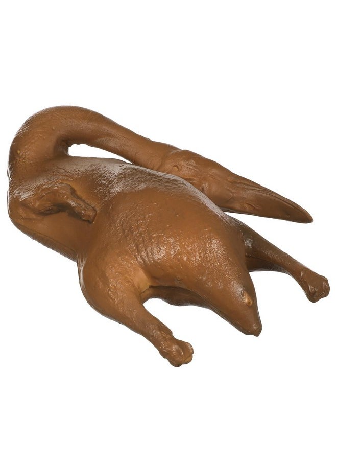 BESPORTBLE BESPORTBLE Faux Roast Food Plastic Roast Model Desktop Ornament Artificial Animal Decoration Photo Props for Home Shop Simulation Food Model  - Image 1