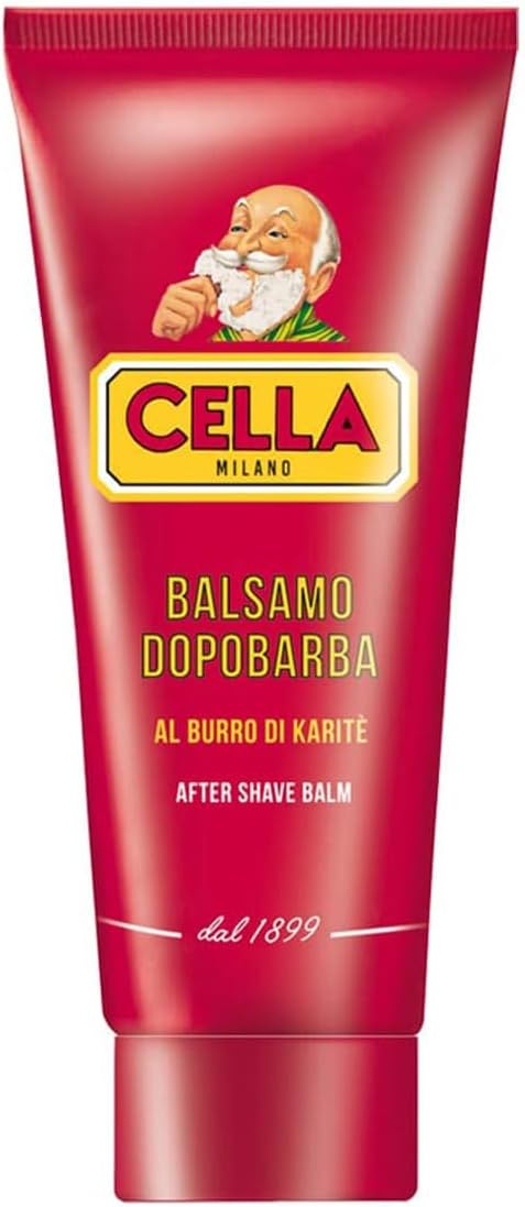 Cella Milano Cella After Shave Balm 100 ml Pack of 1 - Image 2