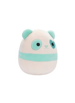 Squishmallows دبدوب شواندت ٥ إنش ، لعبة كالي توي محشوة مرخصة رسميًا ، لعبة لينة ملونة ، هدية للأطفال ، الفتيات والأولاد ، لعبة قابلة للغسل ومطاطية متعددة الألوان لجميع الأعمار  - Image 2