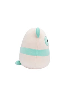 Squishmallows دبدوب شواندت ٥ إنش ، لعبة كالي توي محشوة مرخصة رسميًا ، لعبة لينة ملونة ، هدية للأطفال ، الفتيات والأولاد ، لعبة قابلة للغسل ومطاطية متعددة الألوان لجميع الأعمار  - Image 3
