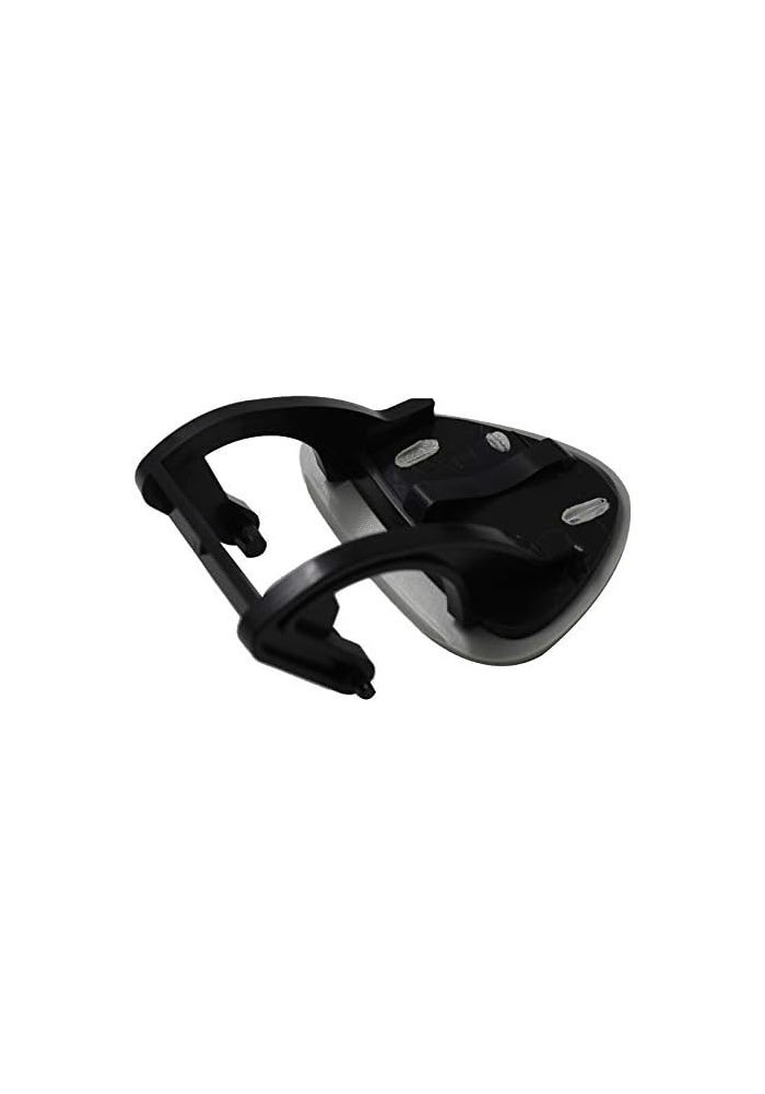 Wivplex Headlamp Wiper Washer Cover for Mercedes-Benz E-Class W211 - Image 5