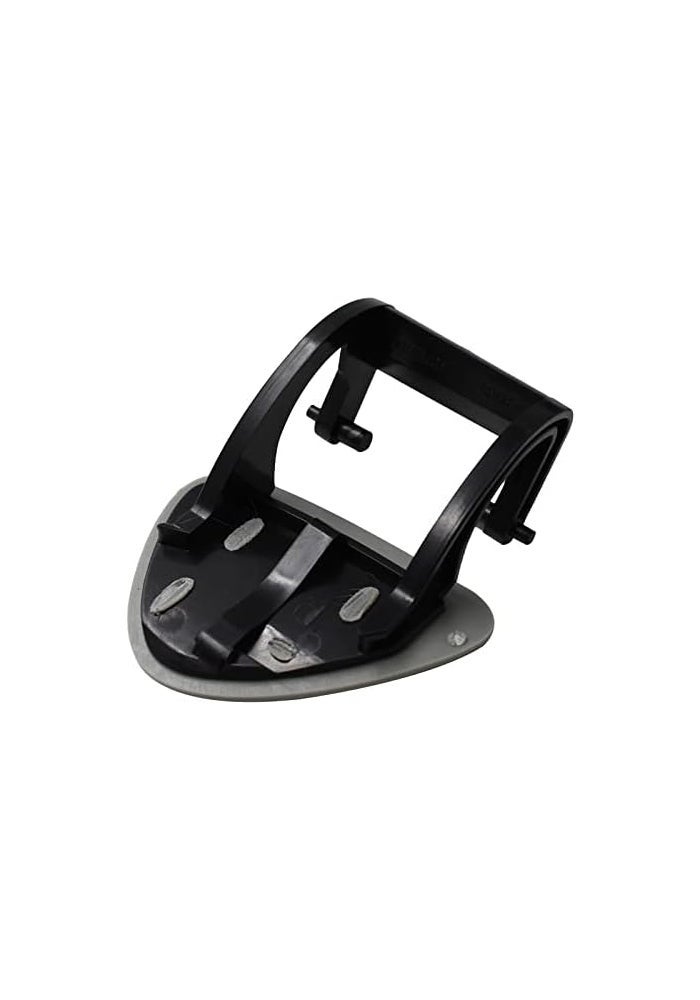 Wivplex Headlamp Wiper Washer Cover for Mercedes-Benz E-Class W211 - Image 4