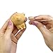 rainbowstar 2 Pack Skin Picking Fidget Toys Fun Hair Pulling Fidget Toys for Trichotillomania Skin Pickers OCD Anxiety Relieff - Image 2