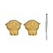 rainbowstar 2 Pack Skin Picking Fidget Toys Fun Hair Pulling Fidget Toys for Trichotillomania Skin Pickers OCD Anxiety Relieff - Image 4