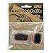 PAX 12 Pcs Inner Tube Patch Refills 4 Pcs X 24x41mm 24x35mm 34x52mm Puncture Flat Tire Repair Patch Kit for Bicycle Motorcycle Scooter BMX ATVs River Floating Inflatable Rubber - Image 2