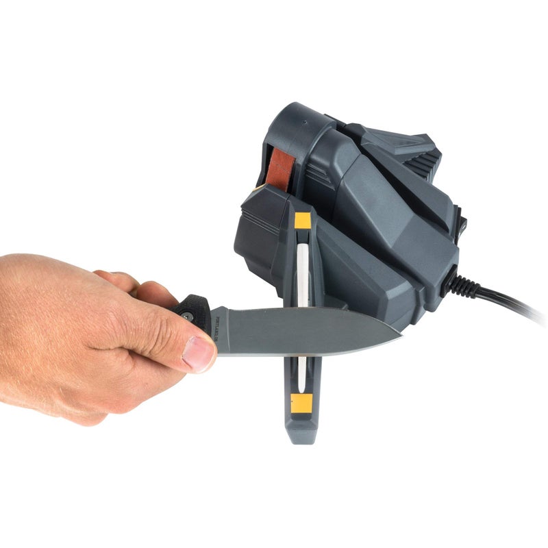Work Sharp - WSCMB Combo Knife Sharpener - Image 2
