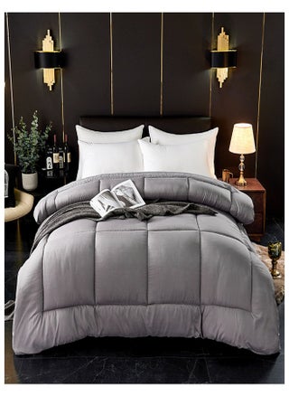 Dark Grey