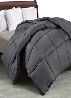 ZCM-HAPPY Luxurious Bedspreads Winter Quilt Collection Brushed Comfort and Solid Style  - Image 4