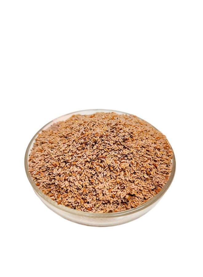 Ayushiv ISABGOL SEEDS (Plantago ovata) -Psyllium husk- Isabgol aka (1 KG) - Image 5