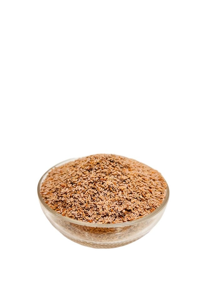 Ayushiv ISABGOL SEEDS (Plantago ovata) -Psyllium husk- Isabgol aka (1 KG) - Image 3