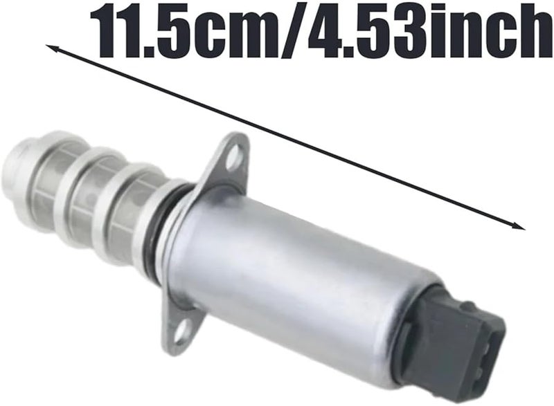 بورش باناميرا 970 2 V8 2014 2016 صمام كهربائي لتوقيت متغير لعامود الكامات للمحرك المعدني 94810530407 - Image 4