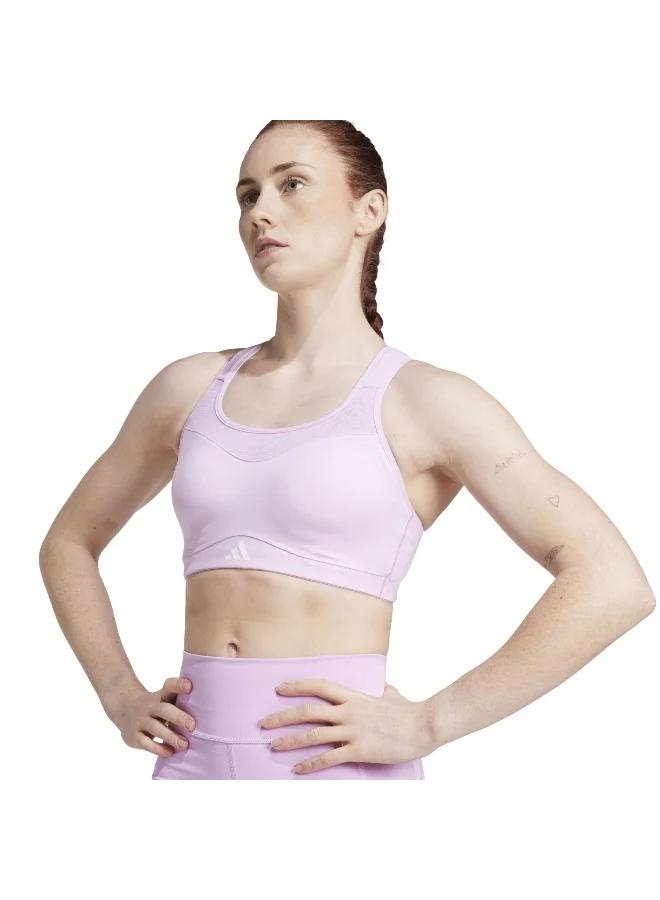 adidas adidas tlrd impact training high support women bra