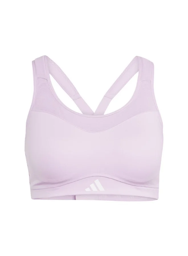 adidas adidas tlrd impact training high support women bra