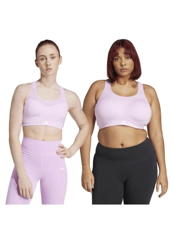 adidas adidas tlrd impact training high support women bra