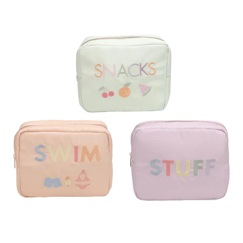 ليتل اي ايه مجموعة أساسيات الحقيبة  قطع